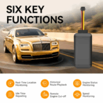 Standard Gps Tracker - Image 6