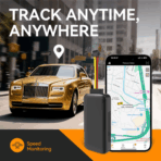 Standard Gps Tracker