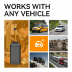 Vehicle Gps Tracker - Image 4
