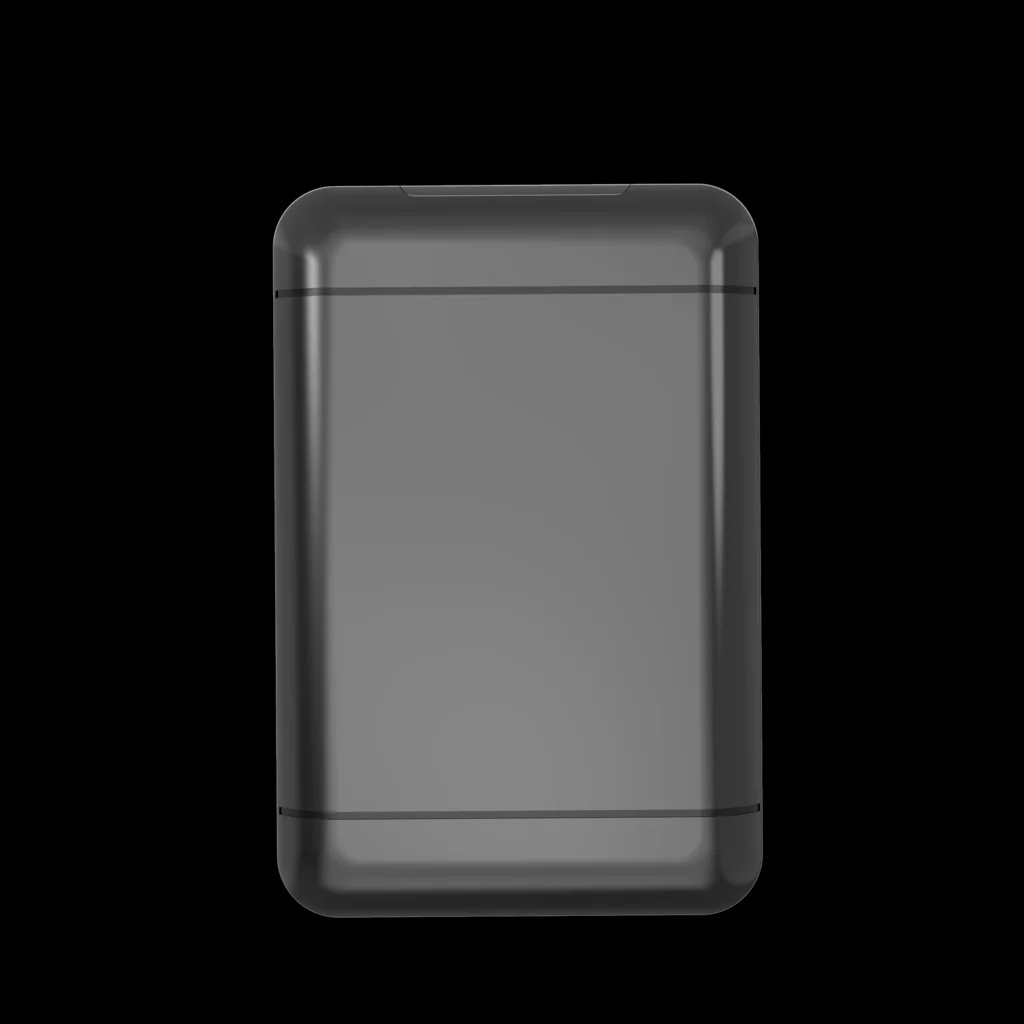 Magnetic GPS Tracker