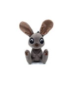 Dune Desert Mouse Plush