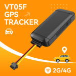 Basic Gps Tracker